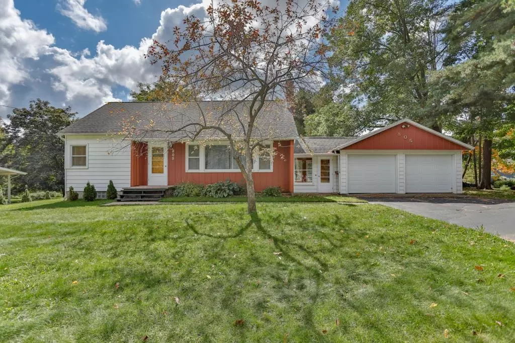 Rothschild, WI 54474,805 WESTON AVENUE