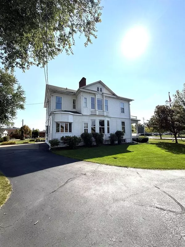 Antigo, WI 54409,116 5TH AVENUE