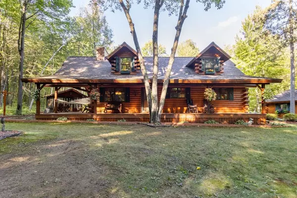 Mosinee, WI 54455,214216 COUNTY ROAD KK