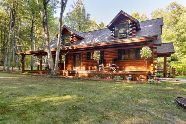 Mosinee, WI 54455,214216 COUNTY ROAD KK