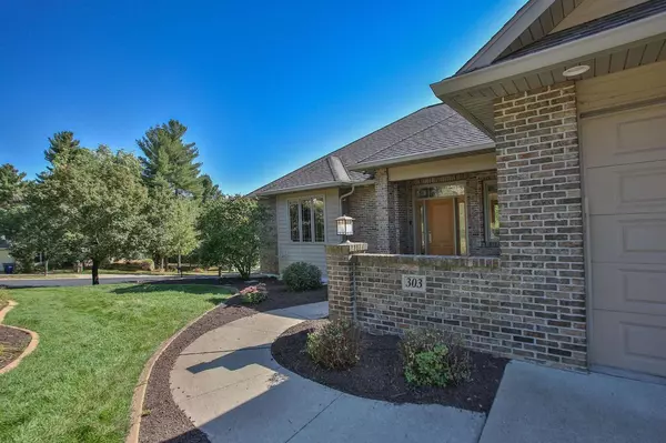 Wausau, WI 54401,303 RIMROCK ROAD