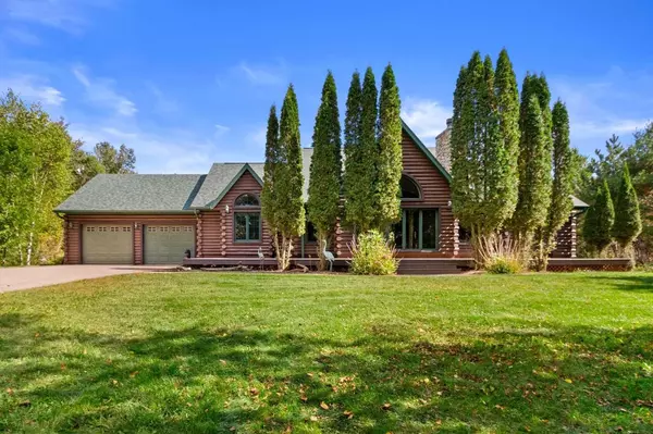 4051 HAY MEADOW DRIVE, Mosinee, WI 54455