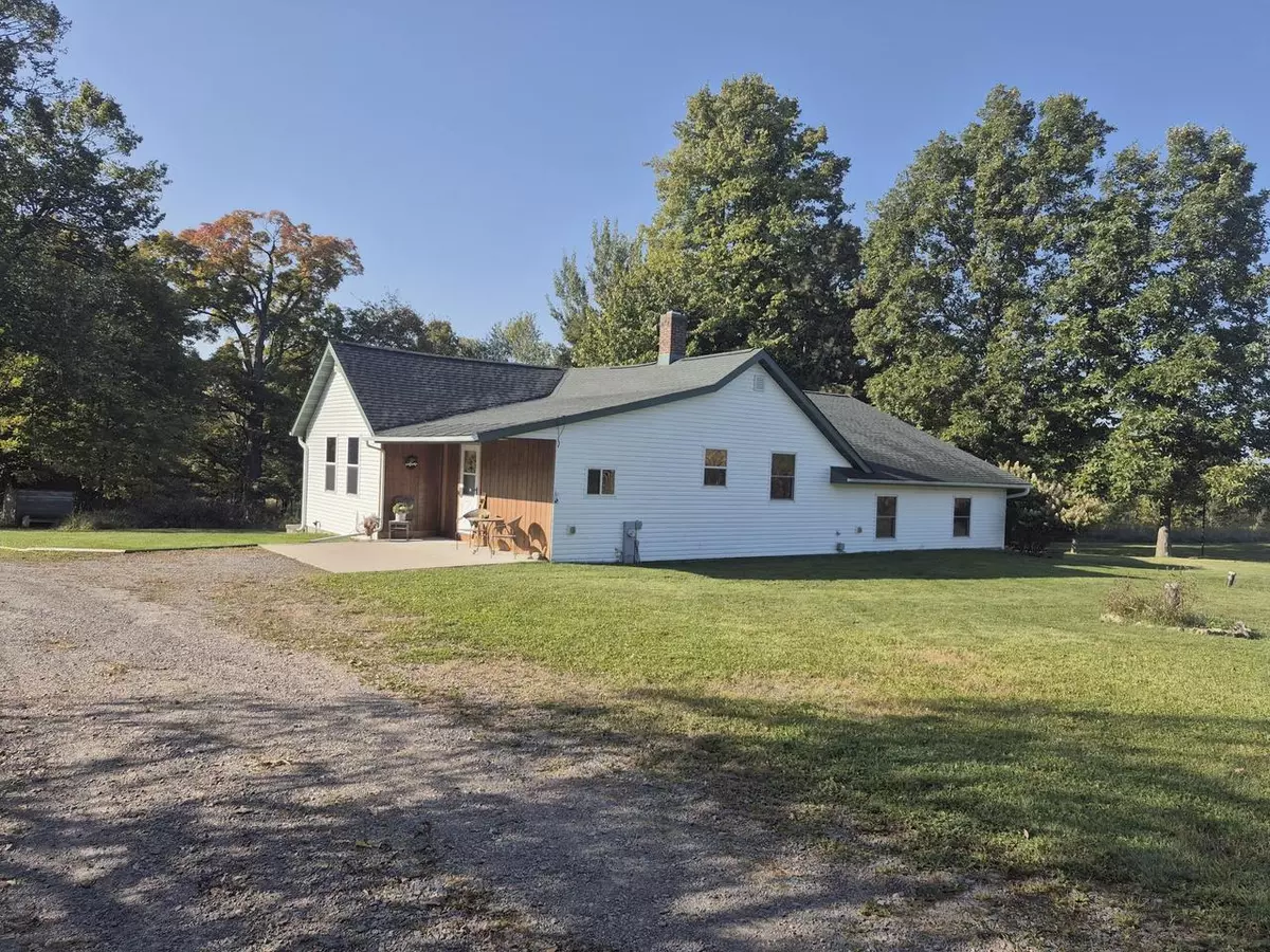 Mosinee, WI 54455,139835 HYTRY ROAD