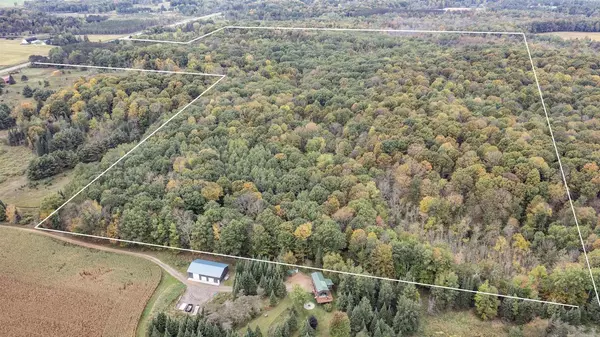 Eland, WI 54427,W18610 HIGHWAY 45