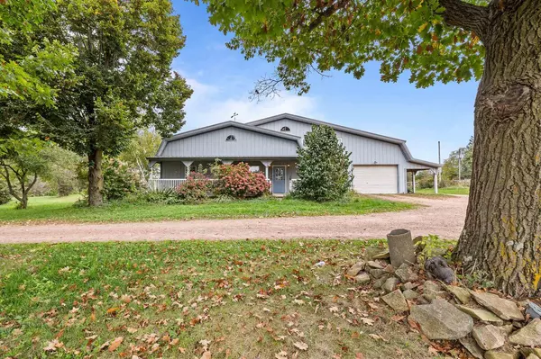 Wausau, WI 54403,229800 COUNTY ROAD J