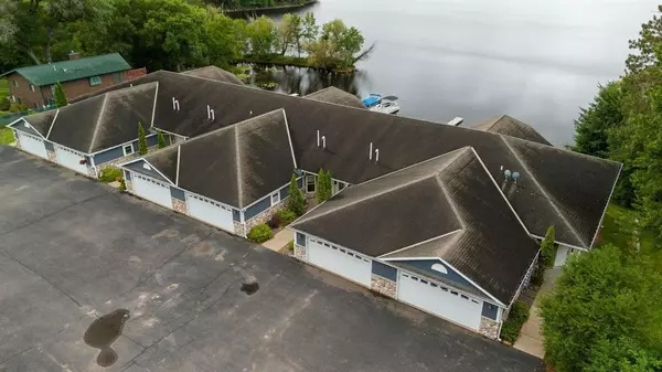 Tomahawk, WI 54487,9811 DEER TRAIL ROAD #Unit 3