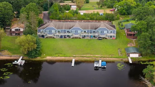 9811 DEER TRAIL ROAD #Unit 5, Tomahawk, WI 54487