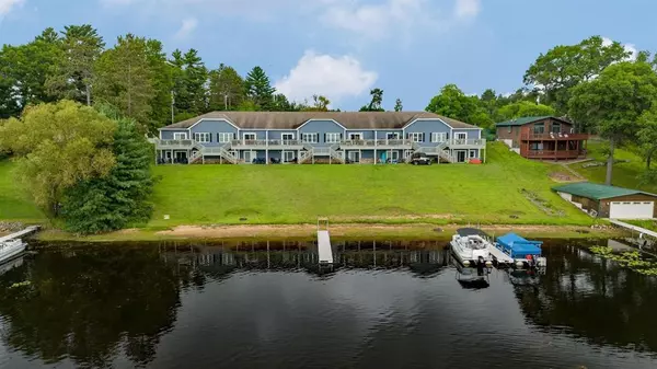 Tomahawk, WI 54487,9811 DEER TRAIL ROAD #Unit 5