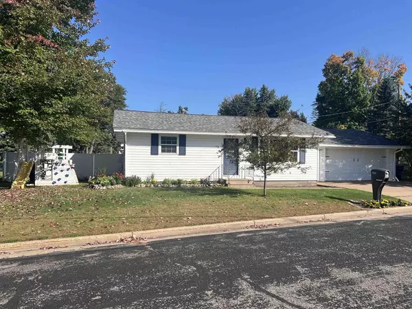 1109 PASHA AVENUE, Mosinee, WI 54455