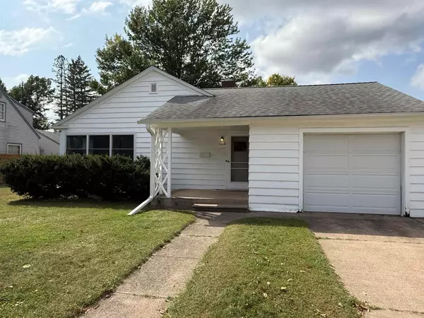 Stevens Point, WI 54481,1216 LINDBERGH AVENUE