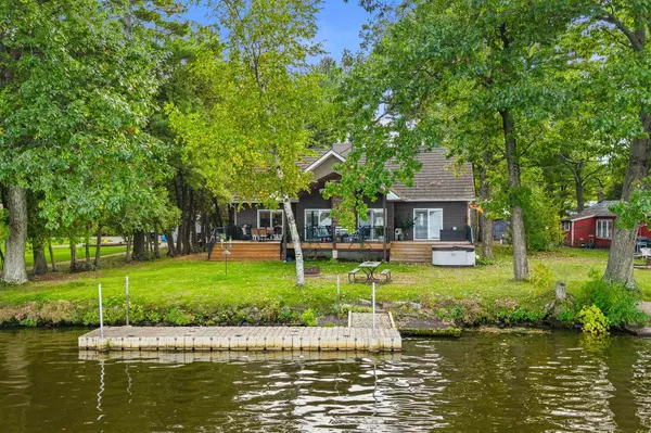 Stevens Point, WI 54481,1678 COUNTY ROAD HH WEST