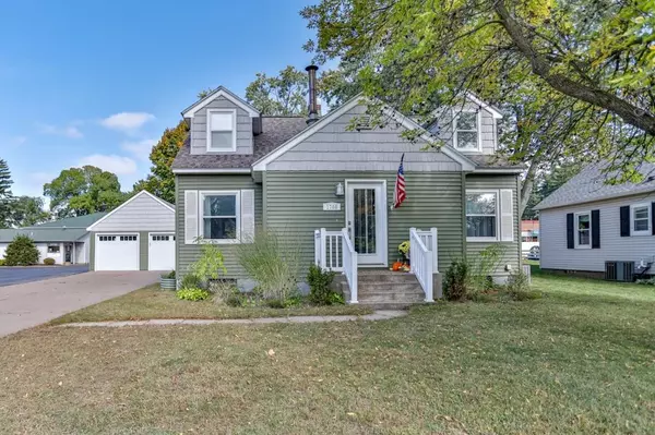 Wausau, WI 54401,1708 GARFIELD AVENUE