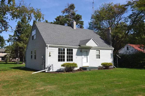 228 NORTH AVENUE, Antigo, WI 54409