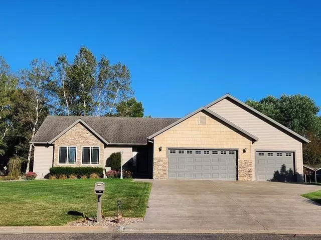 Merrill, WI 54452,1003 HERITAGE COURT