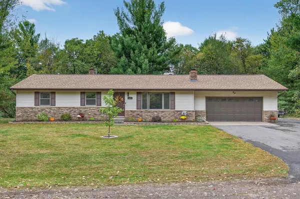 3830 GERRI COURT, Plover, WI 54467