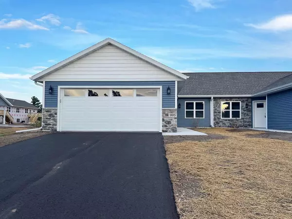 995 MORNING STAR LANE, Plover, WI 54467