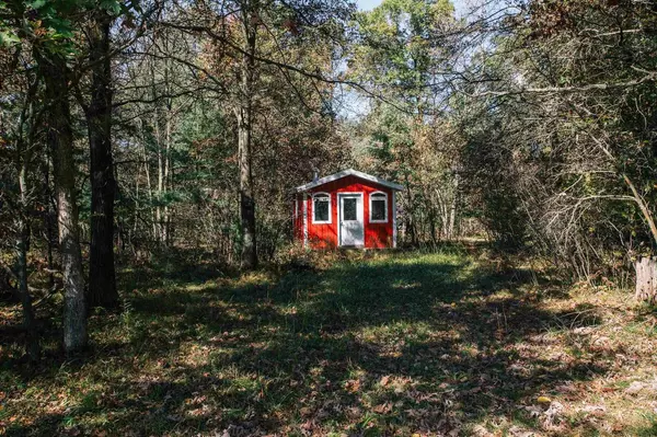 Neillsville, WI 54456,81 Acres ANDERSON ROAD