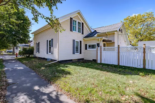 Wausau, WI 54403,630 HUMBOLDT AVENUE