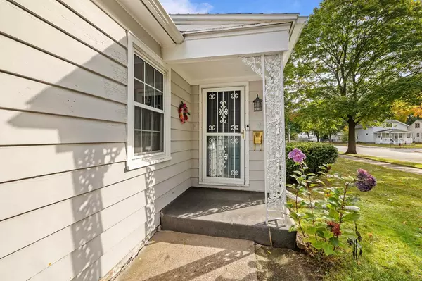 Wausau, WI 54403,406 BERNARD STREET