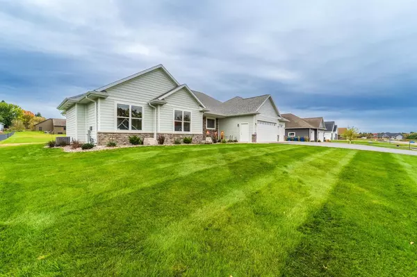 Wausau, WI 54401,150609 LAVENDER LANE