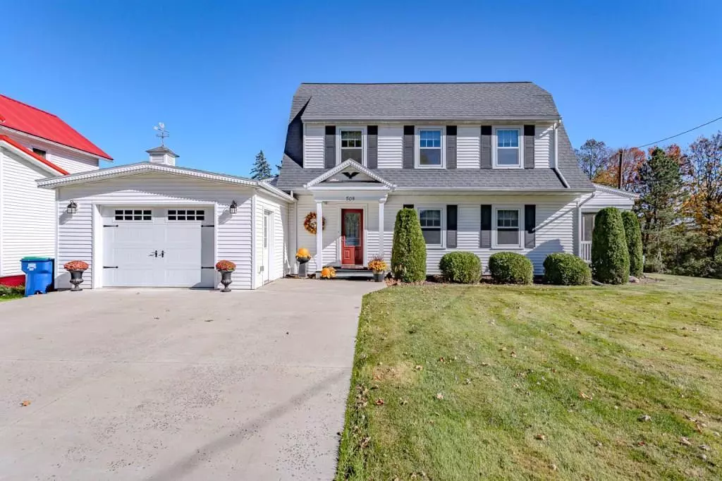 Athens, WI 54411,508 ALLEN STREET