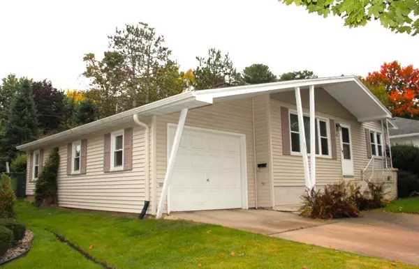 Wausau, WI 54401,1111 PINE STREET