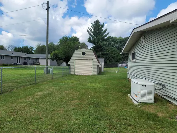 Wisconsin Rapids, WI 54494,1021 GRIFFITH AVENUE