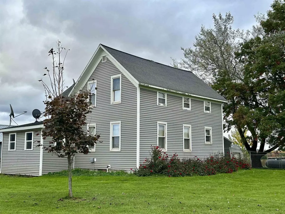 Stratford, WI 54484,214443 COUNTY ROAD M