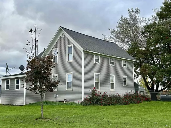 214443 COUNTY ROAD M, Stratford, WI 54484