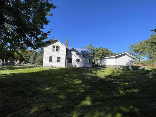 Irma, WI 54442,N6522 1ST STREET