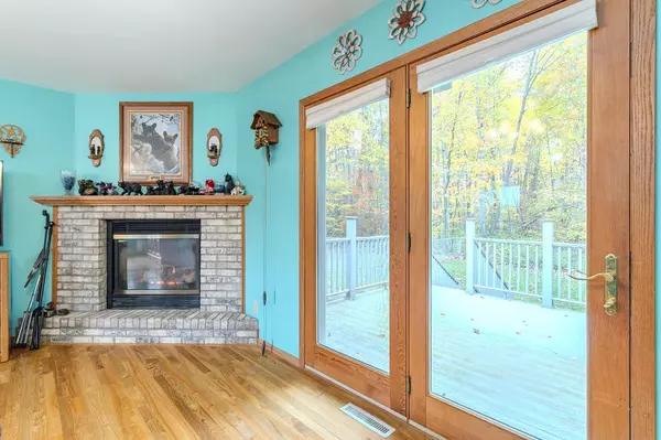 Hatley, WI 54440,175176 WILLOW LANE