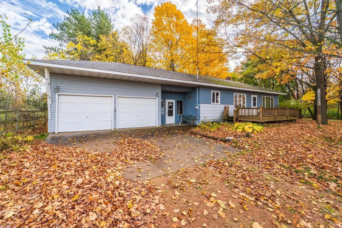 Wausau, WI 54403,227881 COUNTY ROAD J