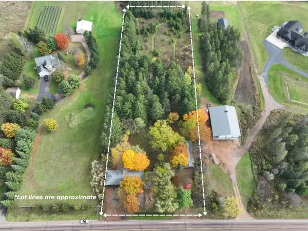 Wausau, WI 54403,227881 COUNTY ROAD J