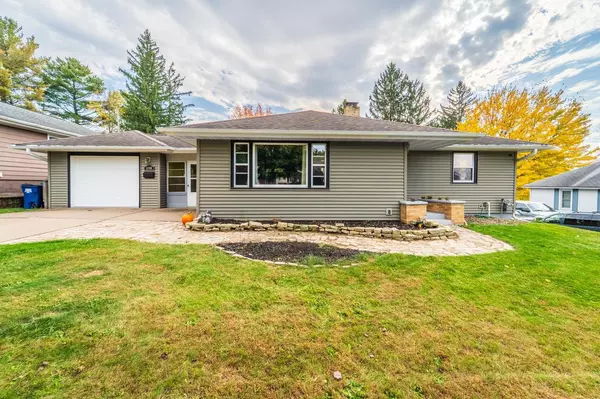 1209 SINGLE AVENUE, Wausau, WI 54403