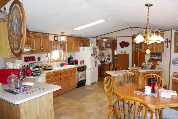 Rib Lake, WI 54470,N5254 FOREST DRIVE