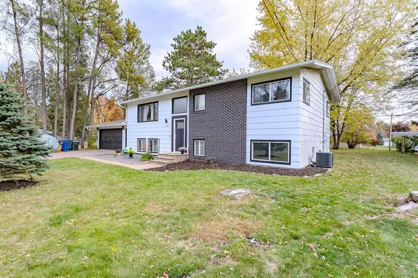 Rothschild, WI 54474,1509 WOODWARD AVENUE