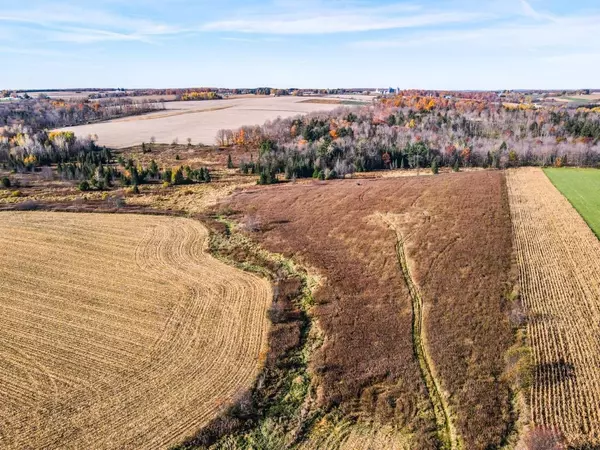 Marathon, WI 54448,42 Acres MARATHON ROAD