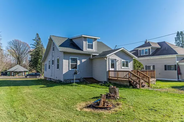 Elcho, WI 54428,N11306 ANTIGO STREET