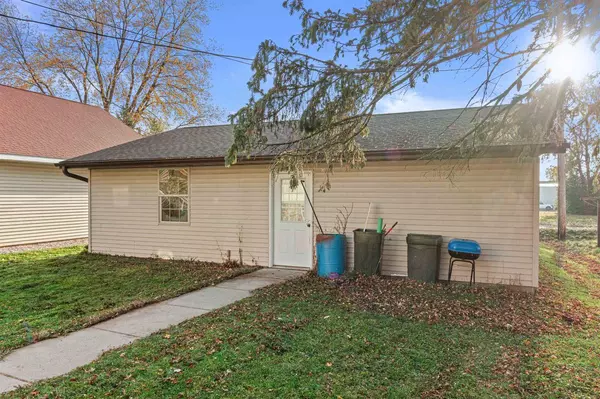 Marshfield, WI 54449,107 S VINE AVENUE