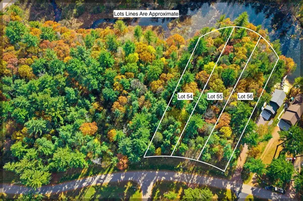 Wisconsin Rapids, WI 54494,Lot 56 FLY ROD TRAIL