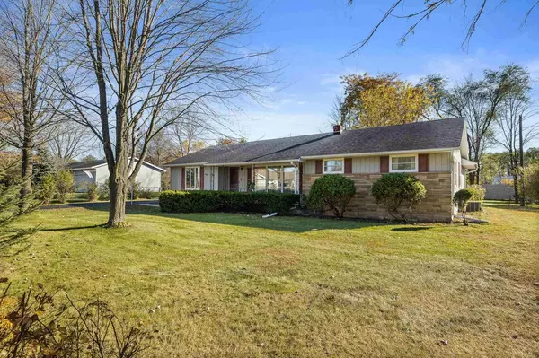 Plover, WI 54467,2931 HICKORY DRIVE