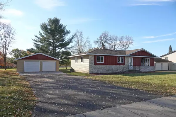 556 GRAHL STREET, Medford, WI 54451