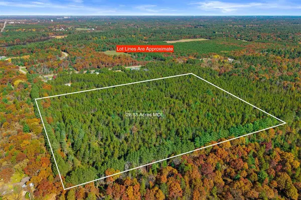 Wisconsin Rapids, WI 54494,28.55 Acres KESTER ROAD #Parcel#1800064