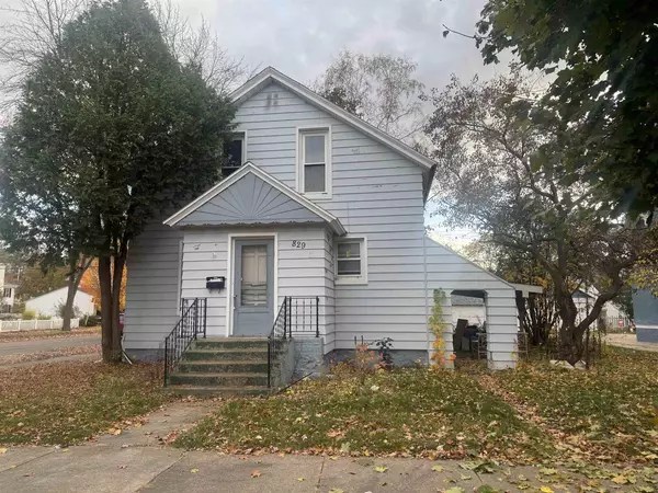 829 STEUBEN STREET, Wausau, WI 54403