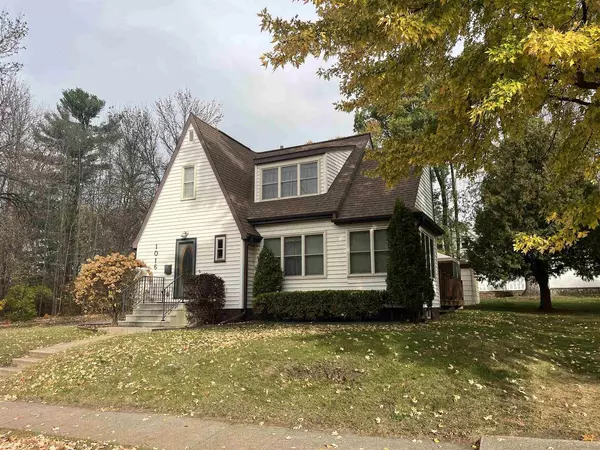 Wausau, WI 54401,1016 STEWART AVENUE