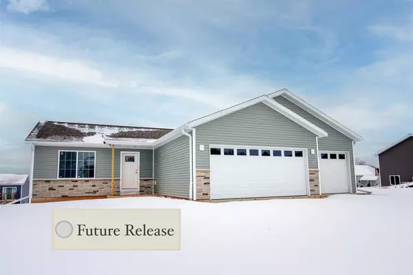 5572 FOREST CREEK ROAD, Stevens Point, WI 54482