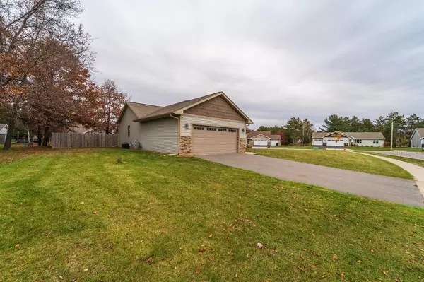 Weston, WI 54476,3010 BARCLAY WAY