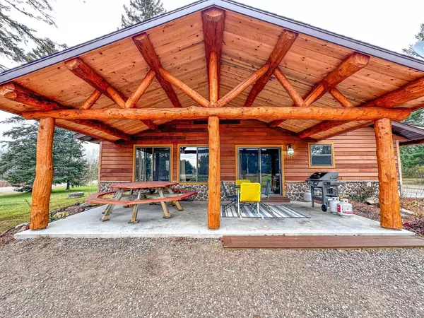 Winter, WI 54896,6960N COUNTY ROAD GG