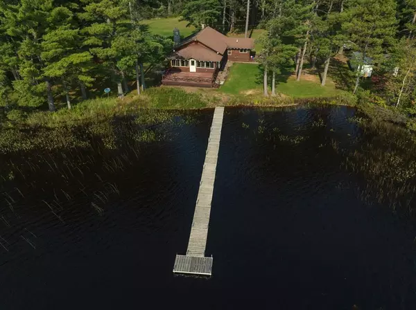 Manitowish Waters, WI 54545,13916 Hoosier Road