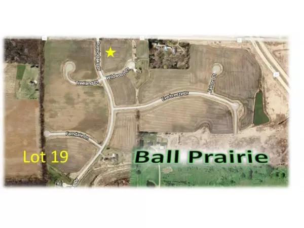 6678 RUSTIC OAKS DRIVE, Winneconne, WI 54986